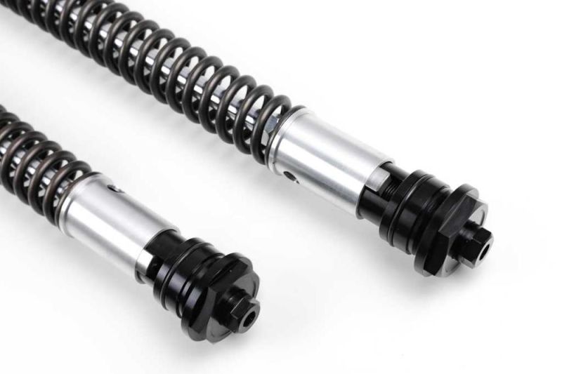 BMW R65 R80 R100 Monolever Dämpfungssystem für 38,5mm Gabeln